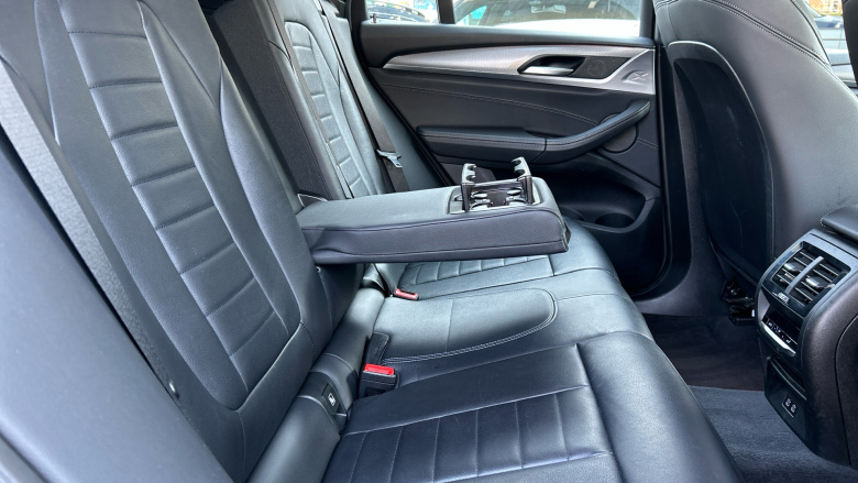 BMW X3 xDrive20d MHT M Sport 5dr Step Auto Diesel Estate